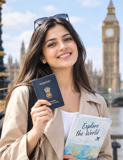 World One Visa Services