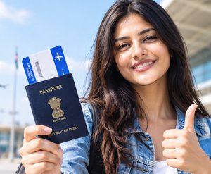 Visa Consultation