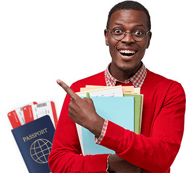 World One Visa Services