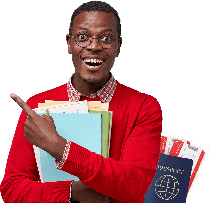 World One Visa