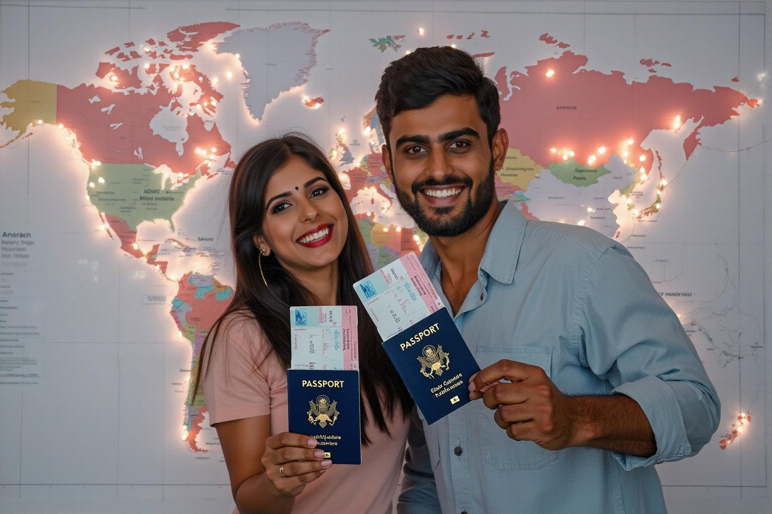 India Visa
