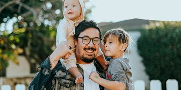 Family Visit Visa