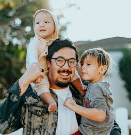 Family Visit Visa