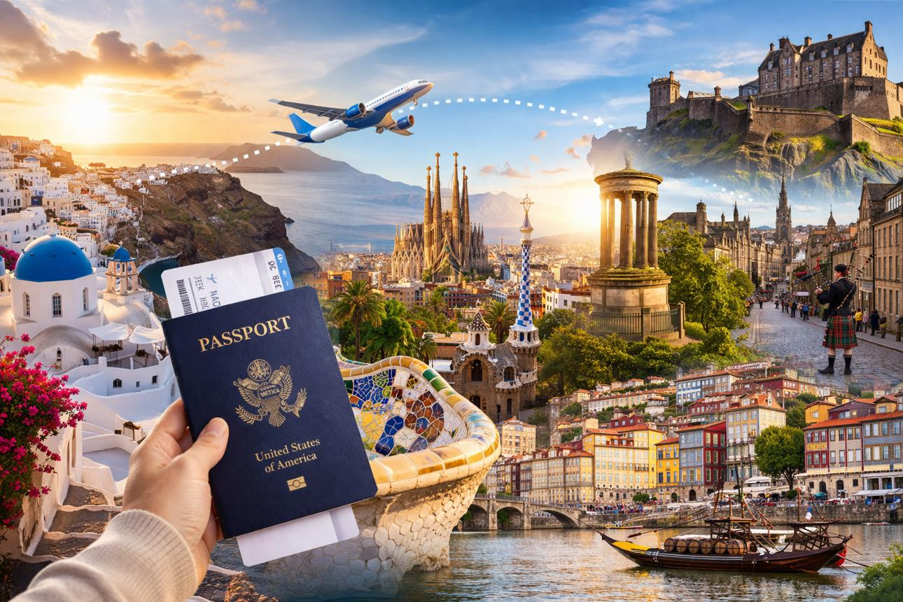 Business Visa