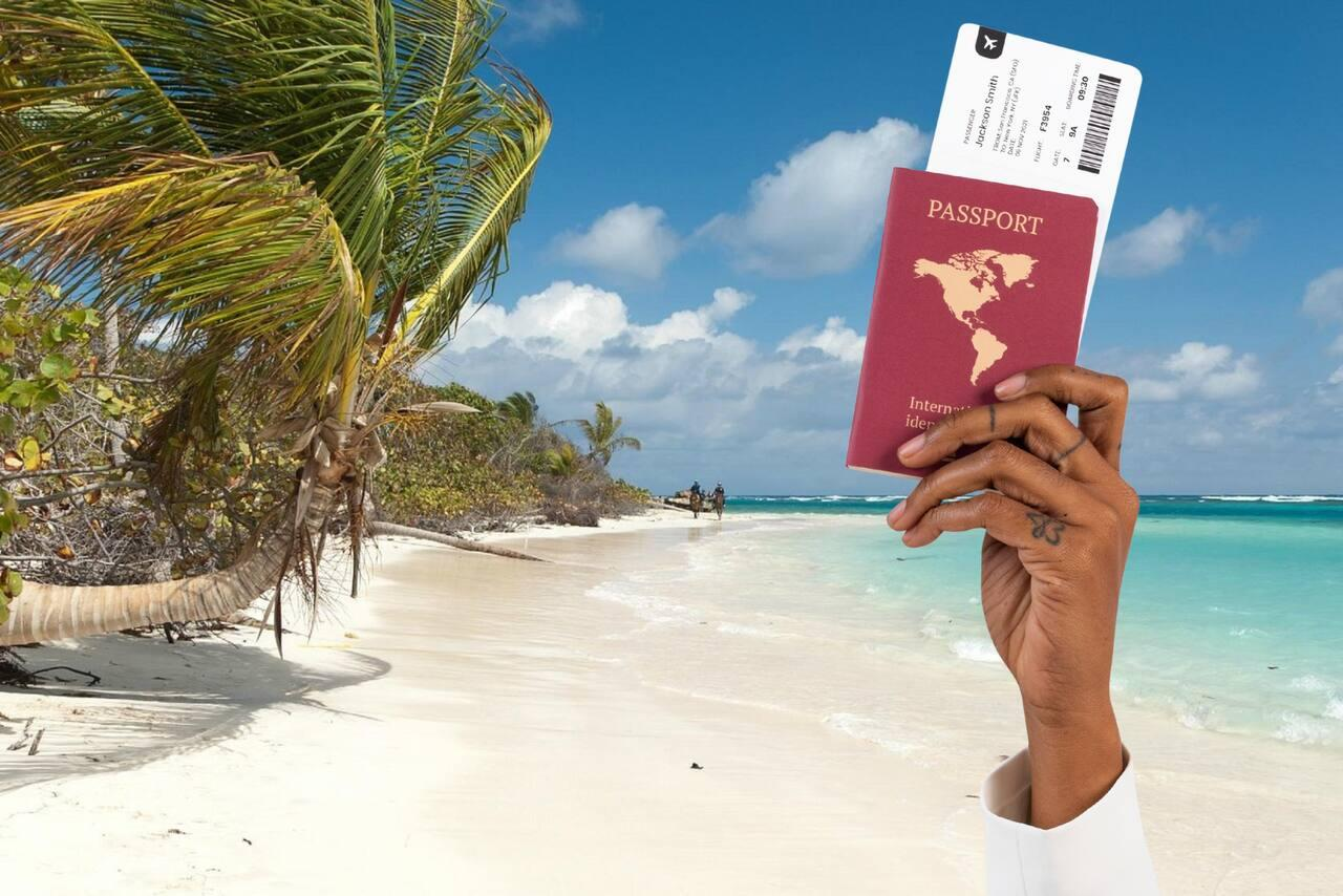 Multiple Entry Visa
